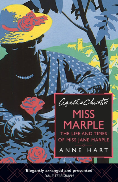 Agatha Christies Marple