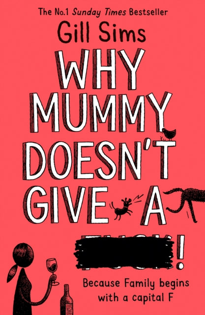 Why Mummy Doesnt Give A ****