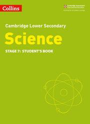 Lower Secondary Sci Sb7 2e