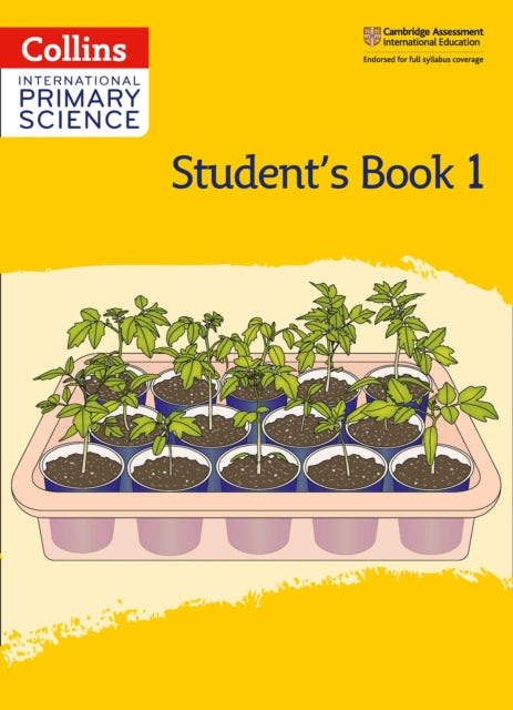Int Pri Science Sb1 2e