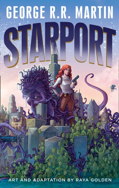 Starport Hb