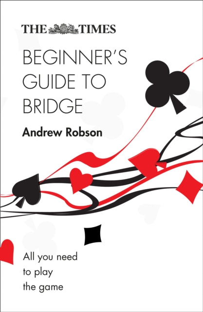 Times Beginners Guide To Bridge