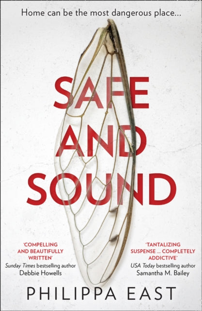 Safe & Sound