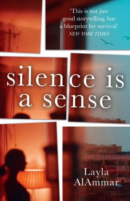 Silence Is Sense