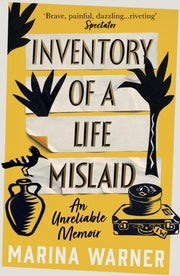 Inventory Of A Life Mislaid