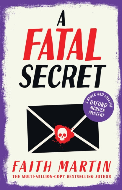 Fatal Secret Pb