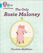 Big Cat Pho Only Rosie Maloney