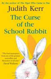 Curse Of The School Rabbit
