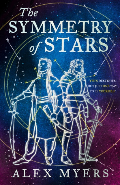Symmetry Of Stars