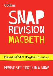 Macbeth Edexcel Gcse Gcse 9 1
