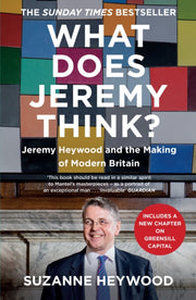 What Does Jeremy Think