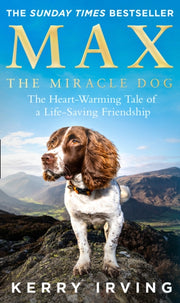 Max The Miracle Dog