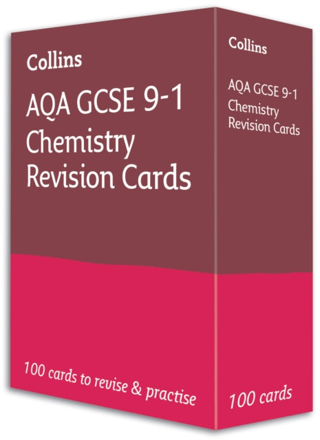 New Aqa Gcse 9 1 Gcse 9 1 Rev By Collins Gcse