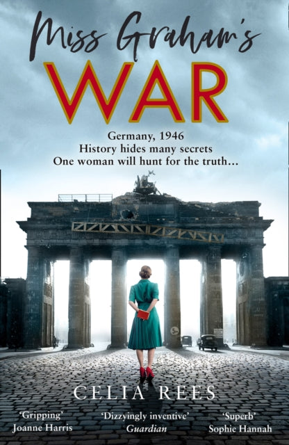 Miss Grahams War