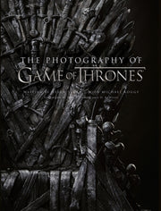 Photography Of Game Of Thrones