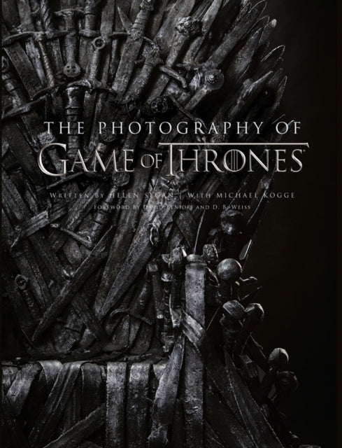 Photography Of Game Of Thrones