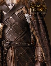 Game Of Thrones The Costumes