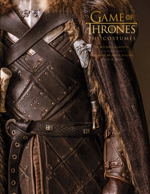 Game Of Thrones The Costumes