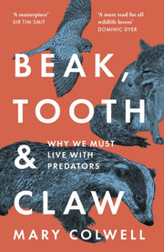 Beak Tooth Claw