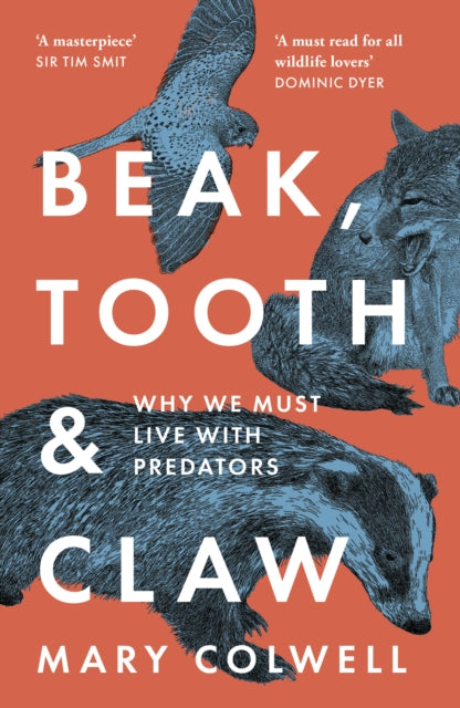 Beak Tooth Claw