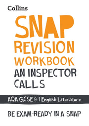 An Inspector Calls Gcse 9 1 Snap