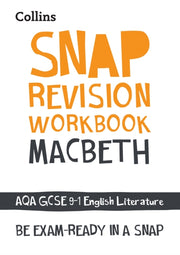 Macbeth Gcse 9 1 Snap