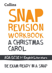 A Christmas Carol Gcse 9 1 Snap