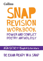 Power Conflict Gcse 9 1 Snap