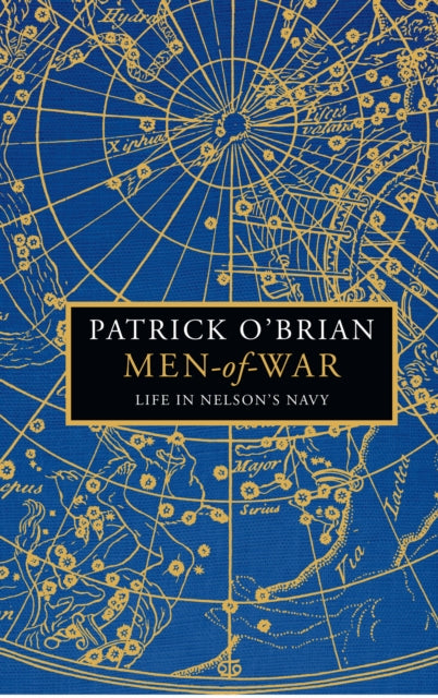Men Of War Life In Nelsons Navy