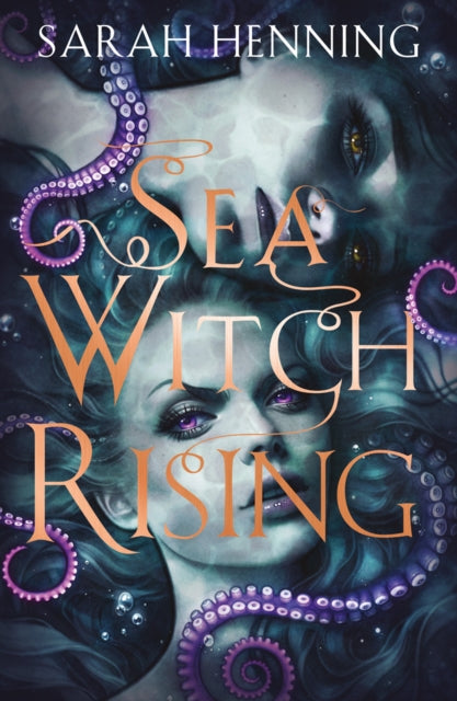 Sa Witch Rising