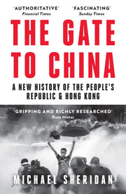 Gate To China