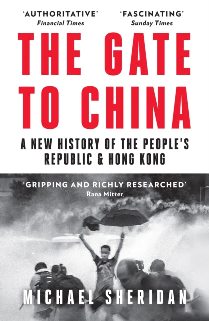 Gate To China