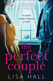 Perfect Couple By Hall, Lisa