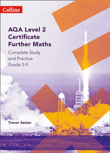 Aqa Level 2 Certificate Furthe