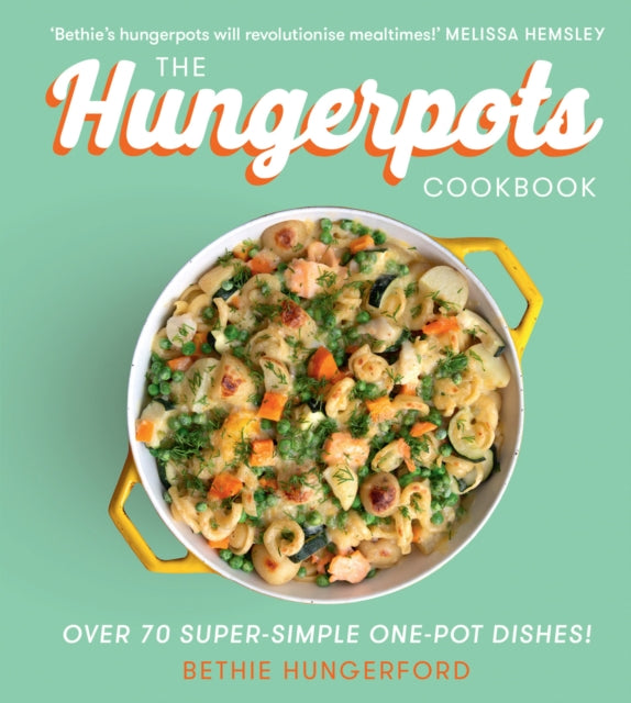 Hungerpots
