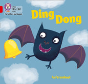 Big Cat L S Ding Dong