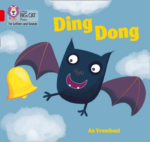 Big Cat L S Ding Dong