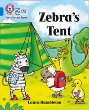 Big Cat Phonics For Le Fiction