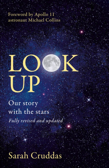 Look Up Our Story With The Stars