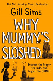 Why Mummys Sloshed