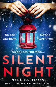Silent Night By Pattison, Nell