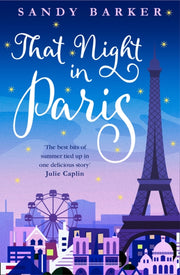 Night In Paris
