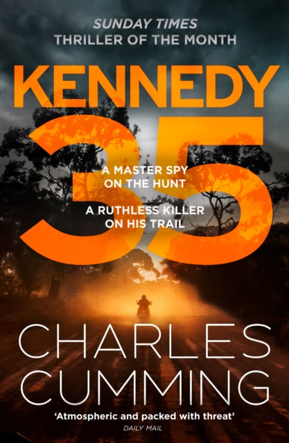 Kennedy 35