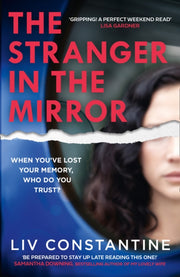 Stranger In The Mirror