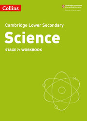 Lower Secondary Sci Wb7 2e
