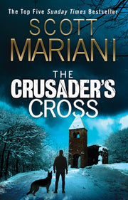 Crusaders Cross