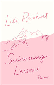 Swimming Lessons Poems