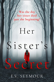 Scarletts Secret By Seymour, Eve