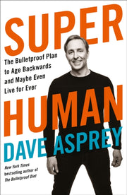 Super Human Tpb
