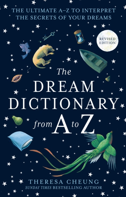 Dream Dictionary From A To Z